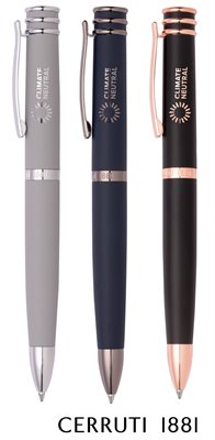 Cerruti 1881® Austin Pen