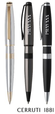 Cerruti 1881® Bicolore Pen