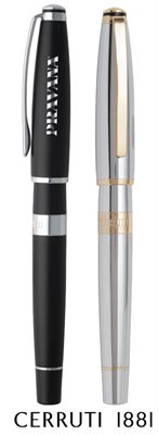 Cerruti 1881® Bicolore Rollerball