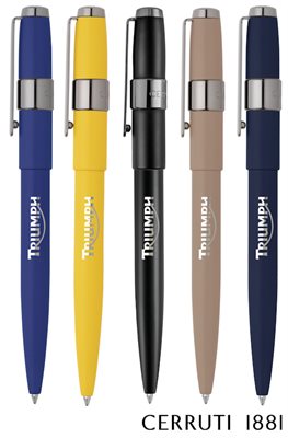 Cerruti 1881® Block Pen