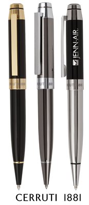 Cerruti 1881® Heritage Pen