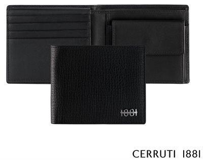 Cerruti 1881® Irving Wallet