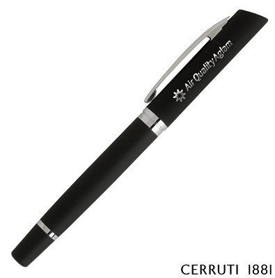 Cerruti 1881® Soft Rollerball