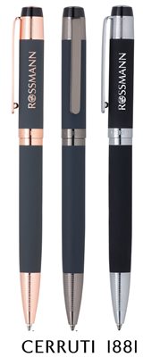 Cerruti 1881® Thames Pen