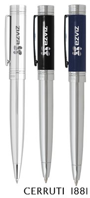 Cerruti 1881® Zoom Classic Pen