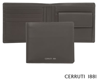 Cerruti 1881® Zoom Wallet