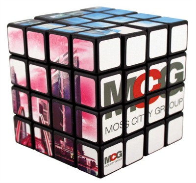 Challenging Rubik Cube