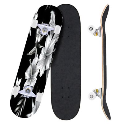 Champion Skateboard