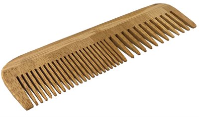 Chizu Bamboo Comb