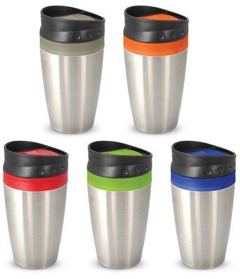 City Coffee Tumbler