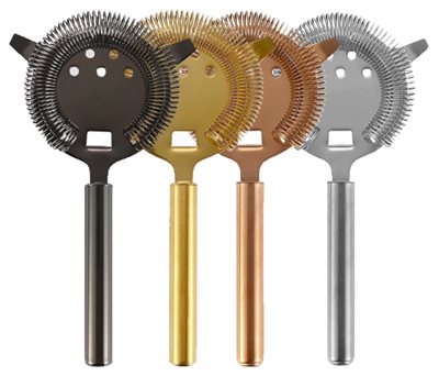 Classic Spring Strainer