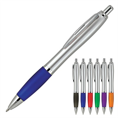 Claxton Solid Pen
