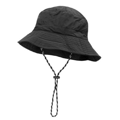 Collapsible Bucket Hat