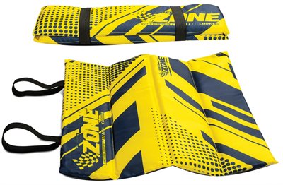 Collapsible Full Colour Stadium Cushion