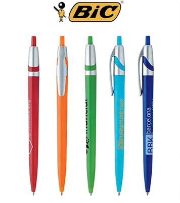 Colour Electro BIC® Pen
