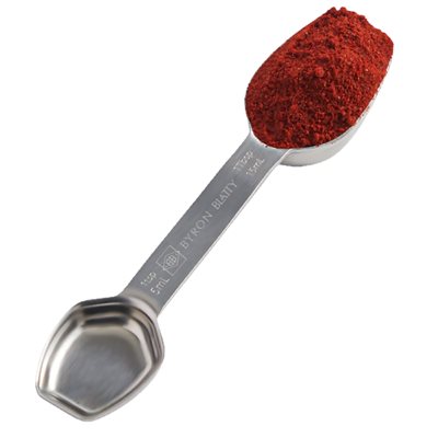 Combo Teaspoon and Tablespoon