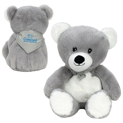 Comfort Pal Stress Relief Teddy Bear