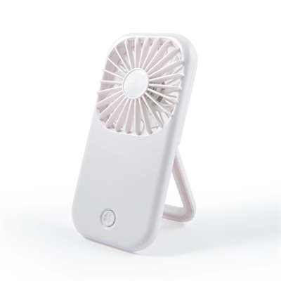 Compact Battery Operated Fan