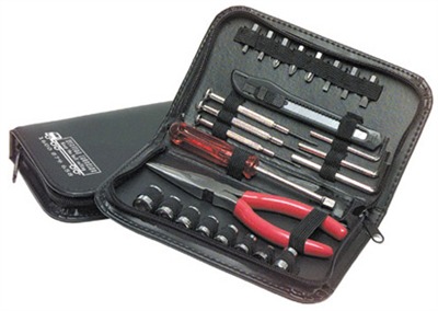 Compact Tool Kit