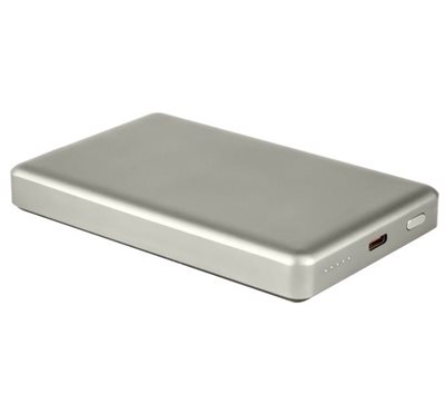 Concorde 10000 mAh Wireless Power Bank