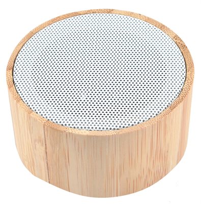Connect Bamboo Bluetooth Speaker