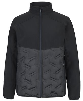 Conrad Hybrid Jacket