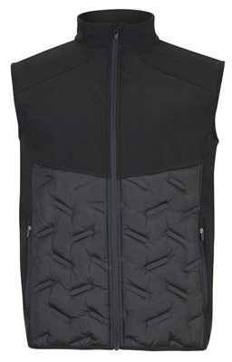 Conrad Hybrid Vest