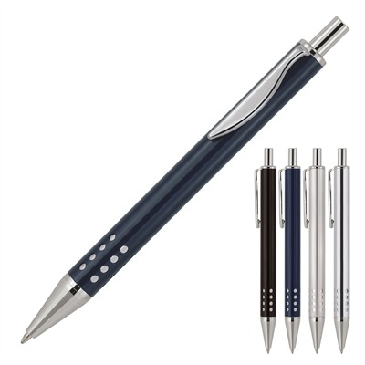 Contemporary Retractable Pens