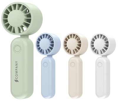 Coolwave Foldable Handheld Fan