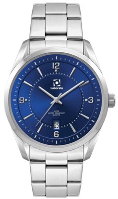 Copernicus Mens Blue Dial Watch