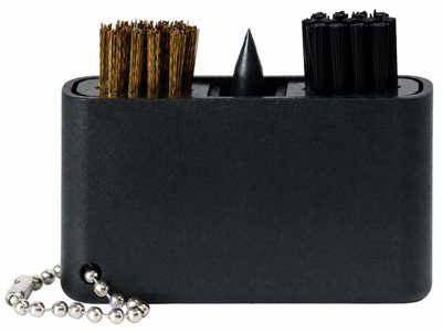 Copper Brush Cleaning Tool