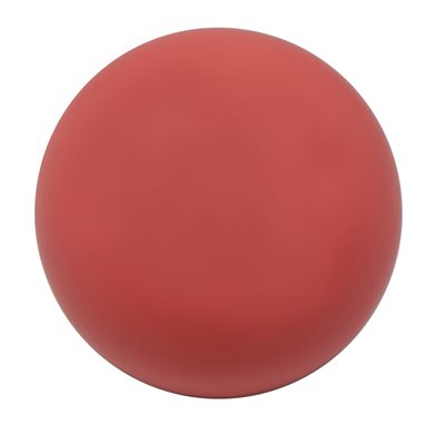 Coral Stress Ball