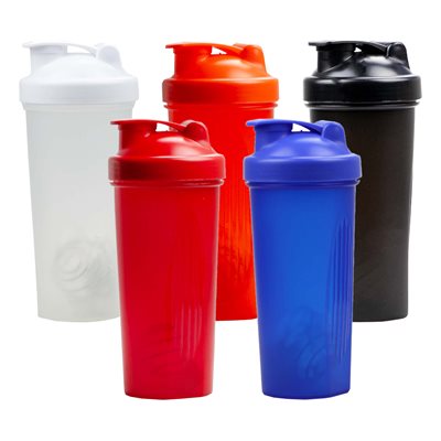 Core Protein Shaker