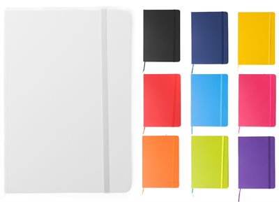 Coup A5 Notebook