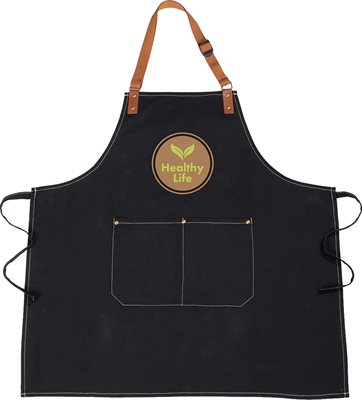 Craft Eco BBQ Recycled Cotton Apron
