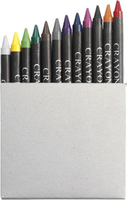 Crayon Gift Set