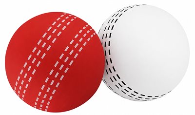 Cricket High Bounce Ball