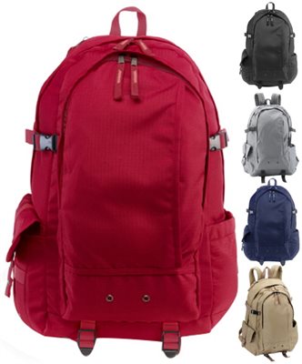 Custom Trekking Backpack