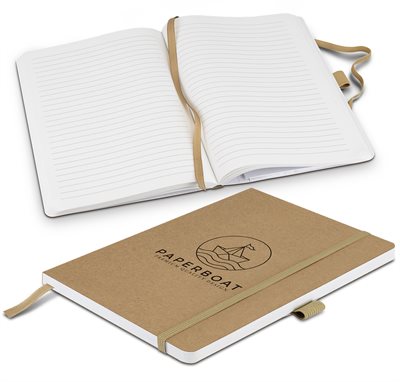 Dade Stone Paper Notebook