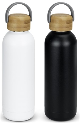 Dallas 800ml Metal Drink Bottle