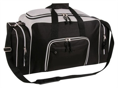 Deluxe Sports and Gym Bag