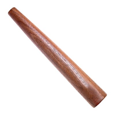 Deluxe Walnut Cocktail Muddler