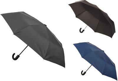 Delvo rPET Executive Compact Umbrella