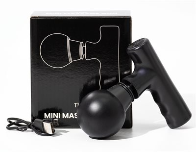 Destress Mini Massage Gun