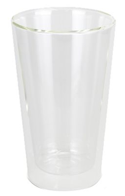 DiGiovanni Double Wall Tumbler