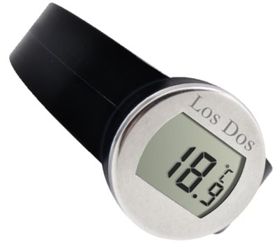 Digital Wine Thermometer