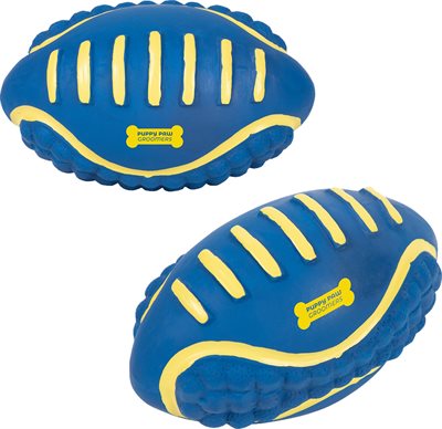 Doggie Football Toy