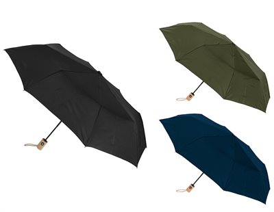 Droplet rPET Compact Umbrella