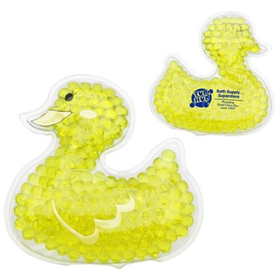 Duck Gel Hot Cold Pack