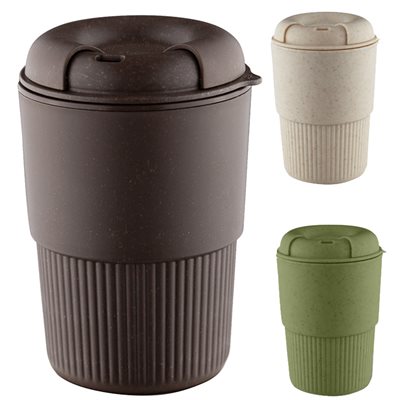 Eco 350ml Nature Cup